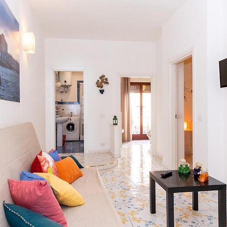 Residence Sorrento 2 Екстериор снимка