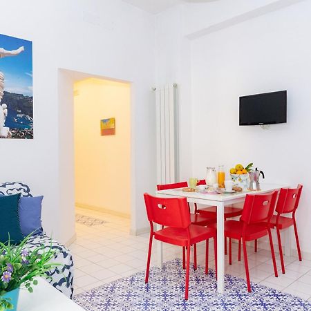 Residence Sorrento 2 Екстериор снимка