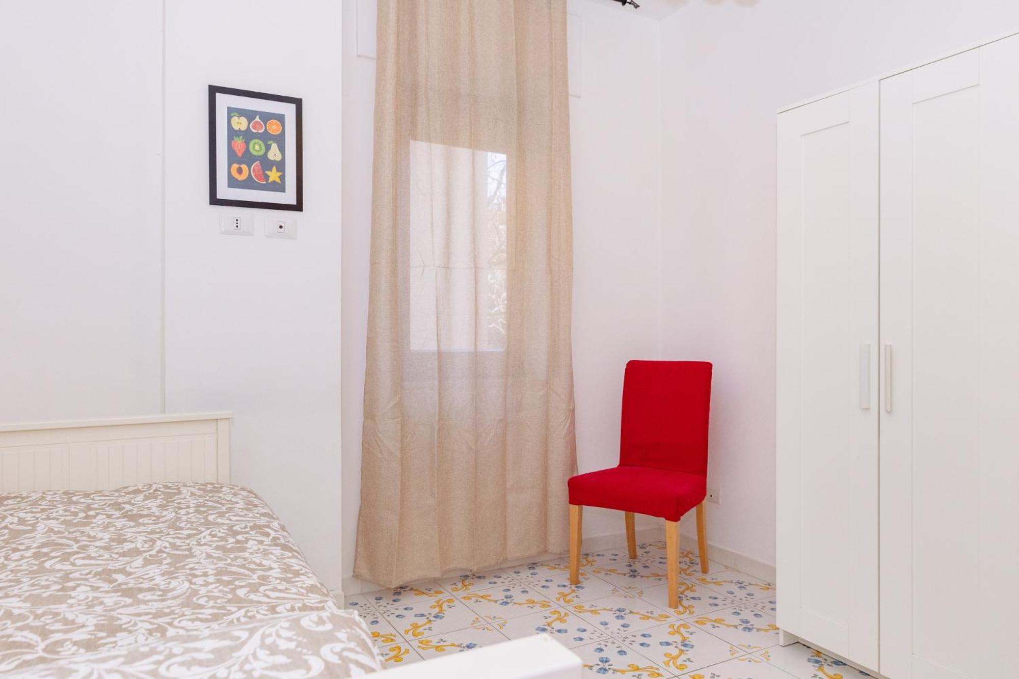 Residence Sorrento 2 Екстериор снимка