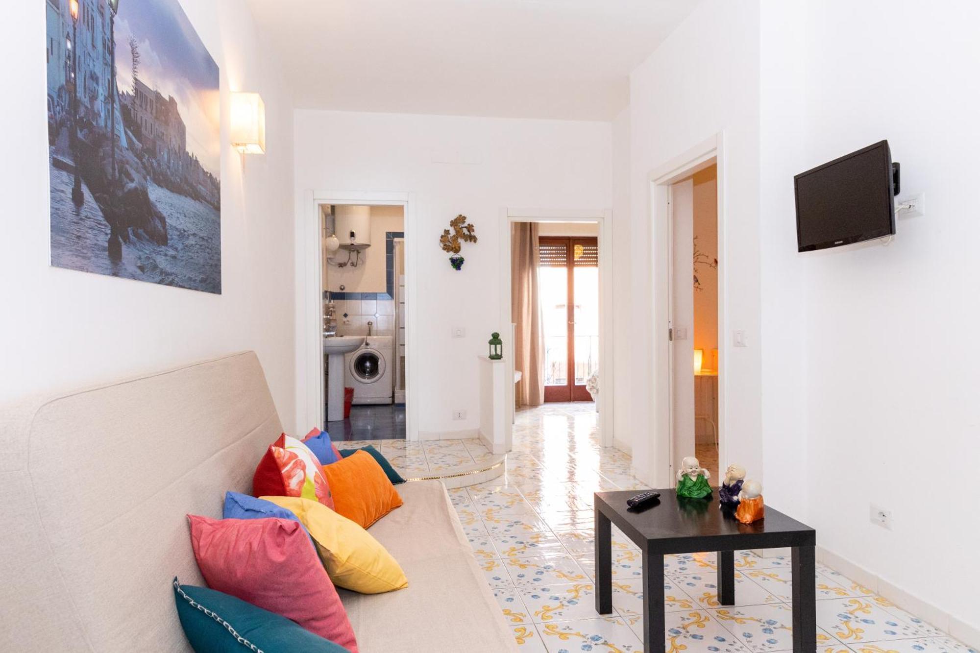 Residence Sorrento 2 Екстериор снимка