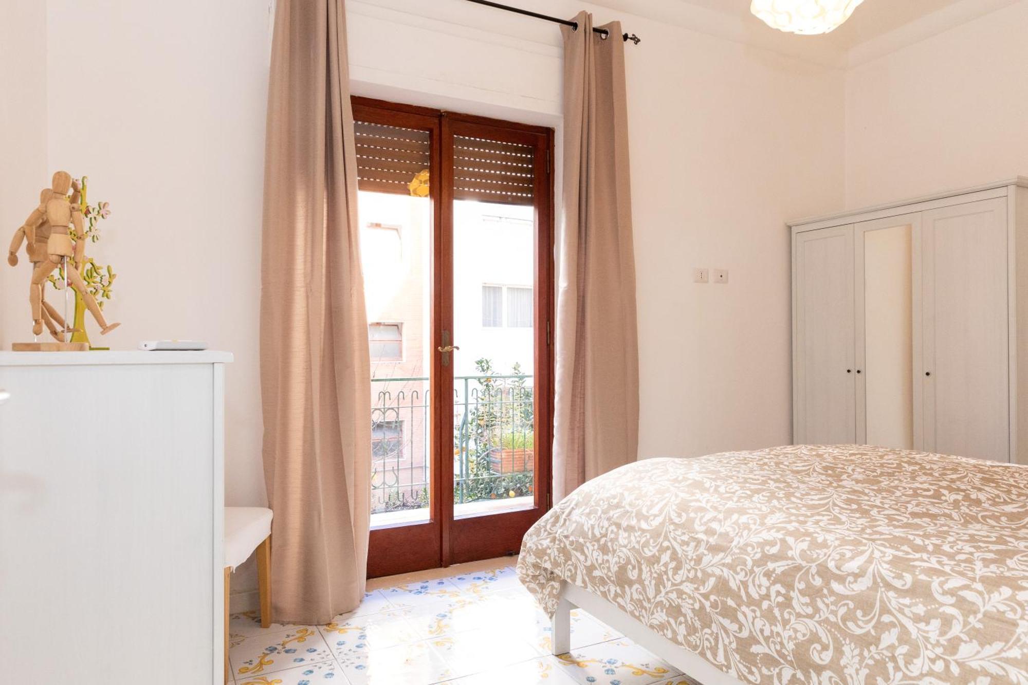 Residence Sorrento 2 Екстериор снимка