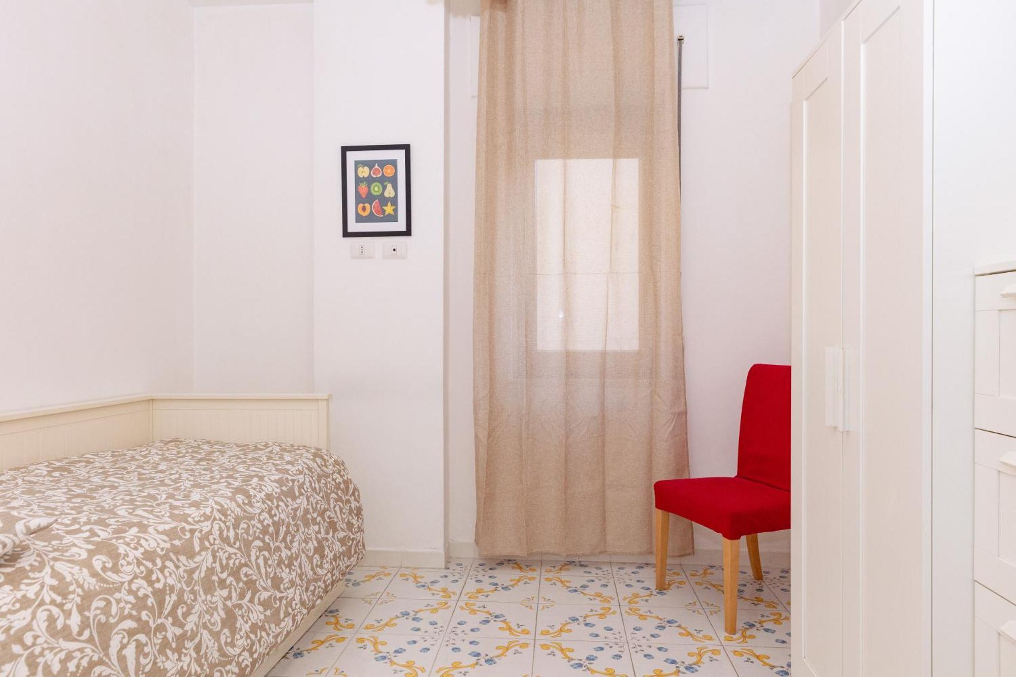Residence Sorrento 2 Екстериор снимка