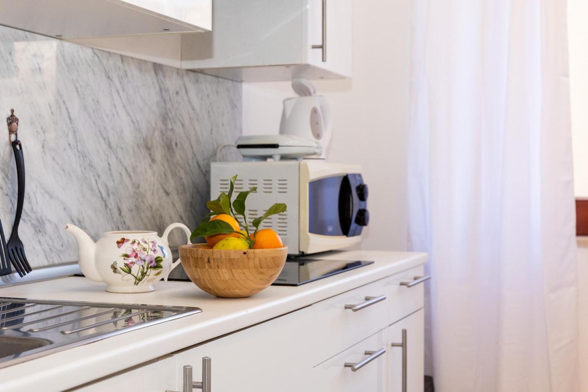 Residence Sorrento 2 Екстериор снимка
