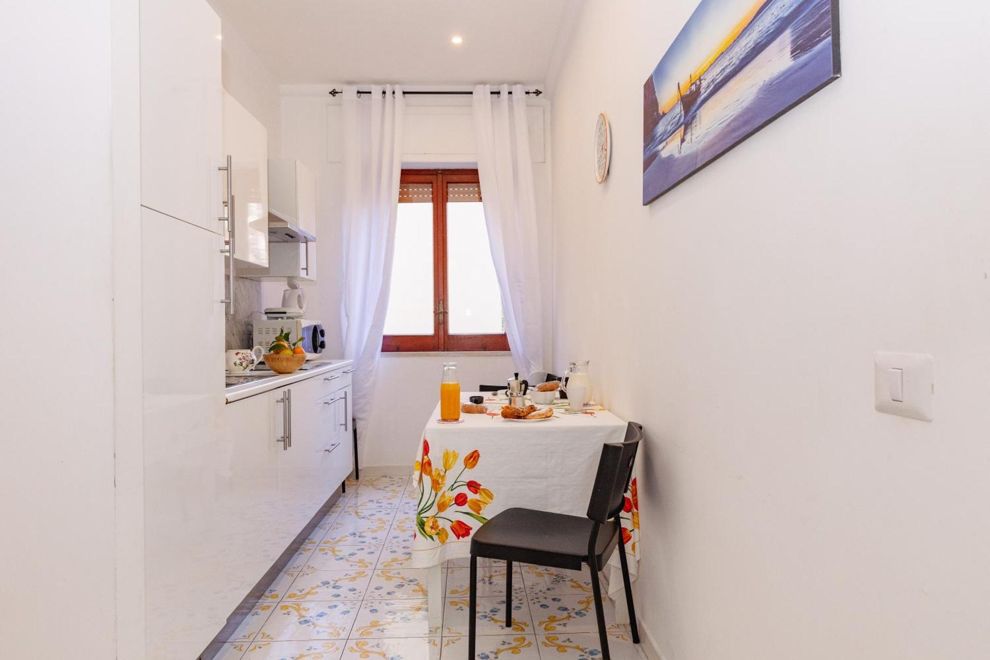 Residence Sorrento 2 Екстериор снимка