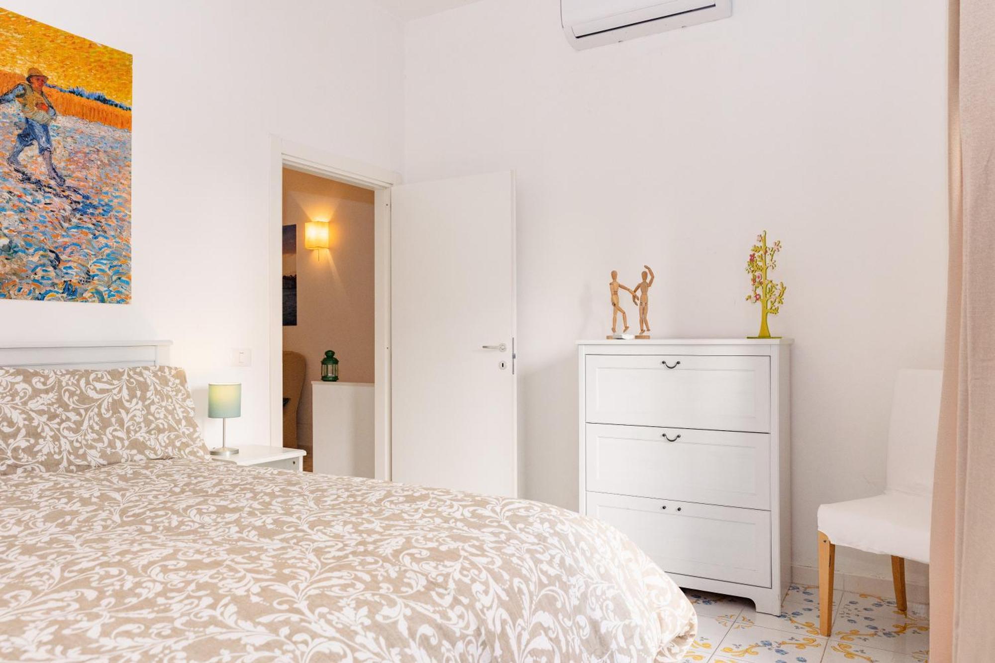 Residence Sorrento 2 Екстериор снимка