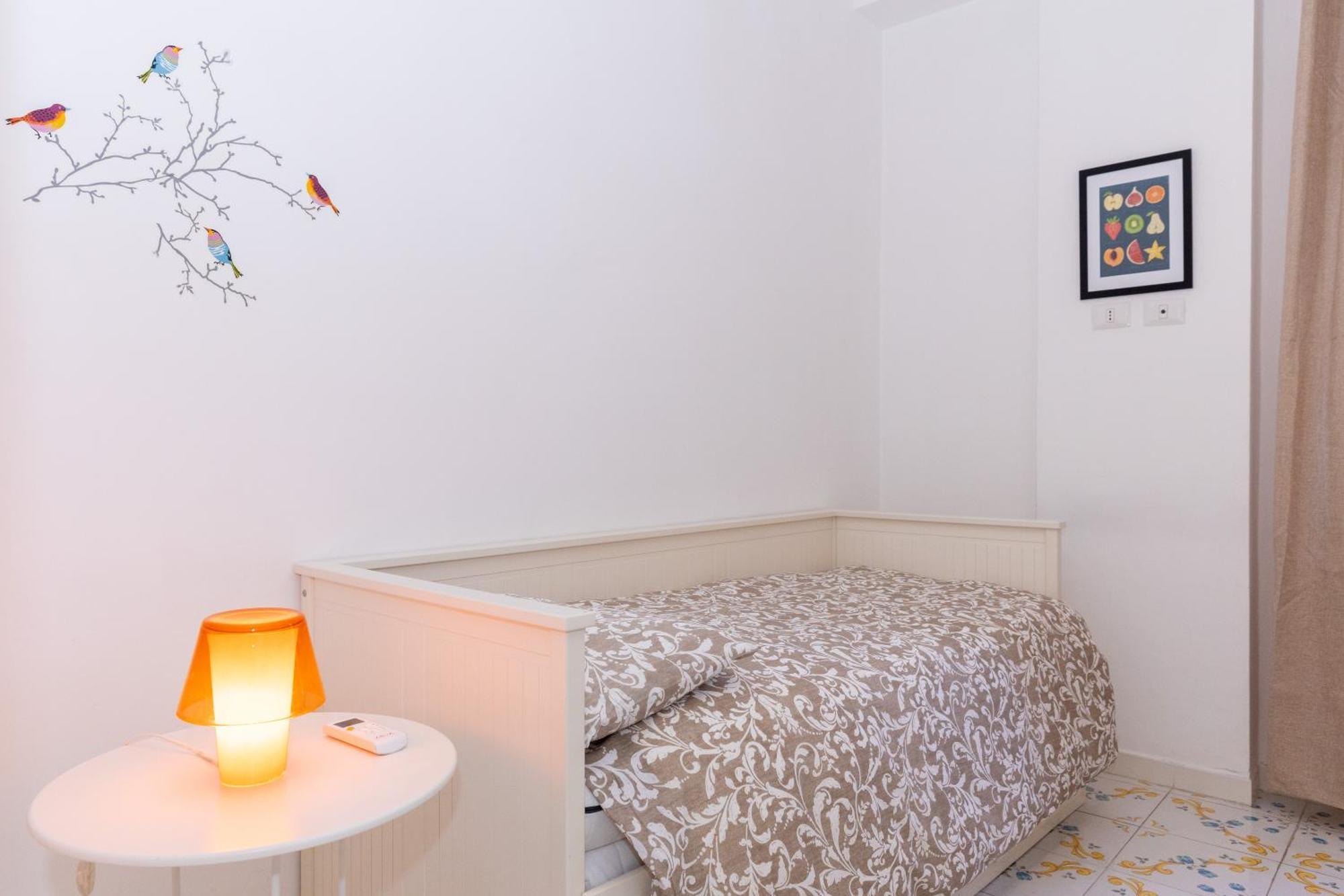 Residence Sorrento 2 Екстериор снимка
