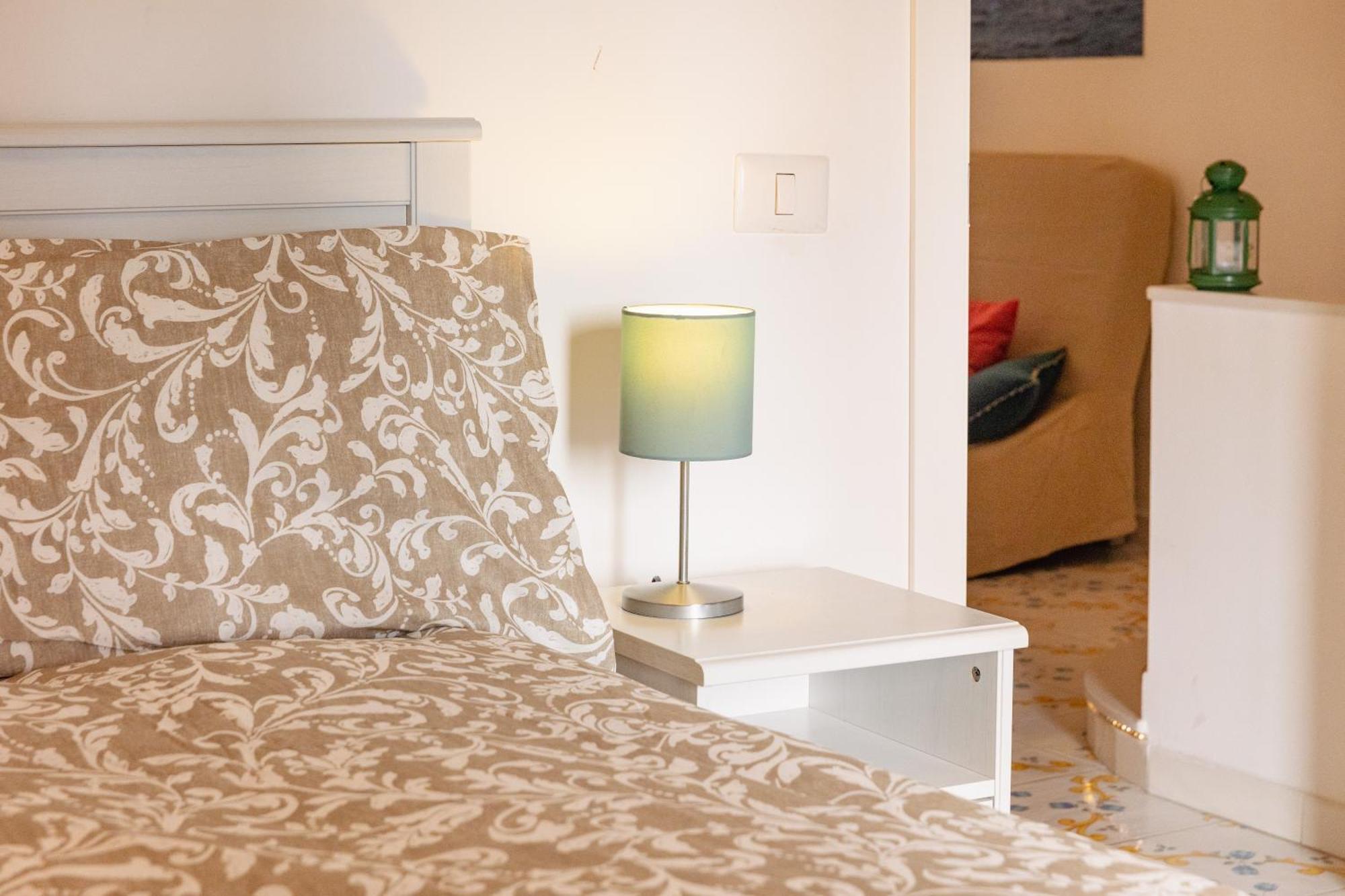 Residence Sorrento 2 Екстериор снимка