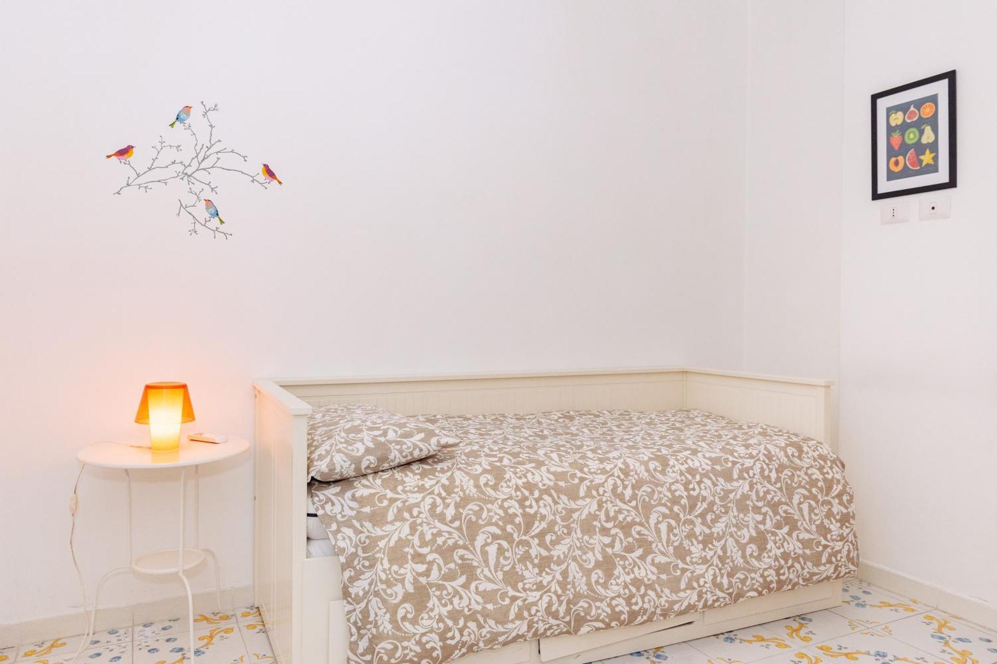 Residence Sorrento 2 Екстериор снимка
