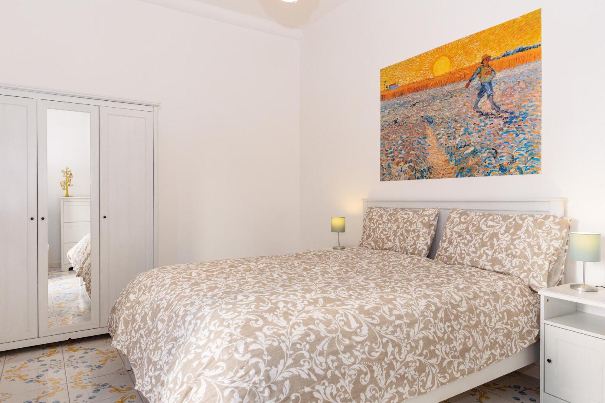 Residence Sorrento 2 Екстериор снимка
