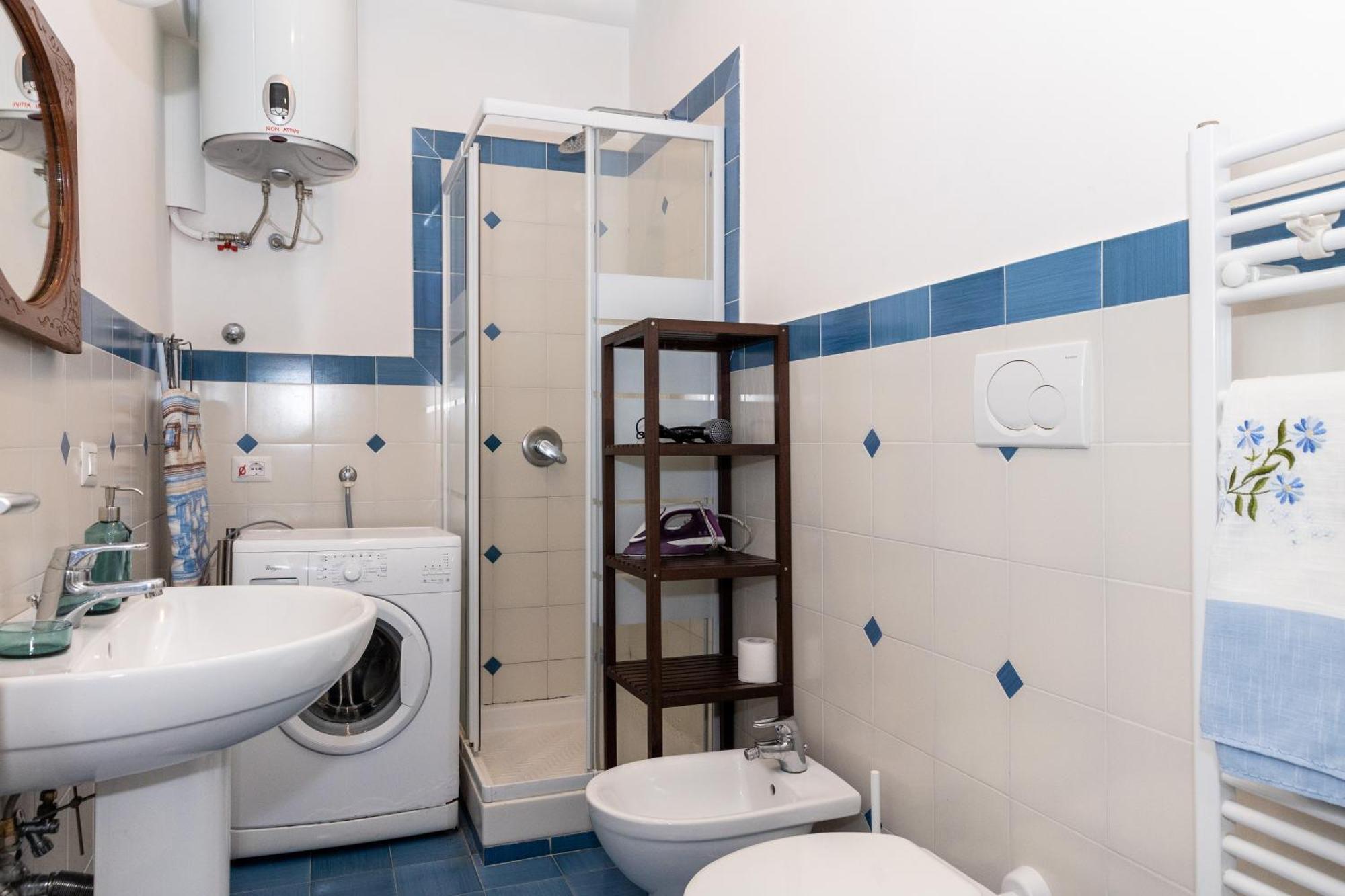 Residence Sorrento 2 Екстериор снимка