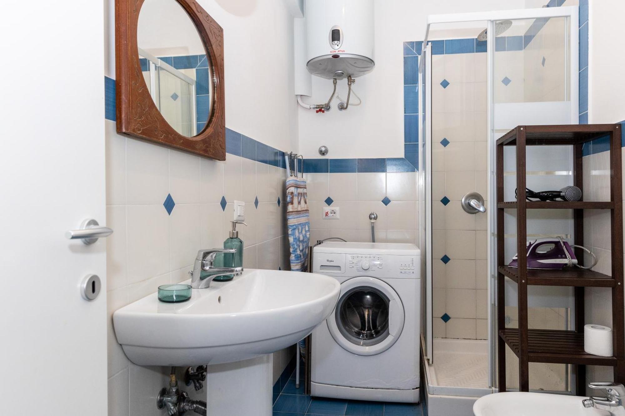 Residence Sorrento 2 Екстериор снимка