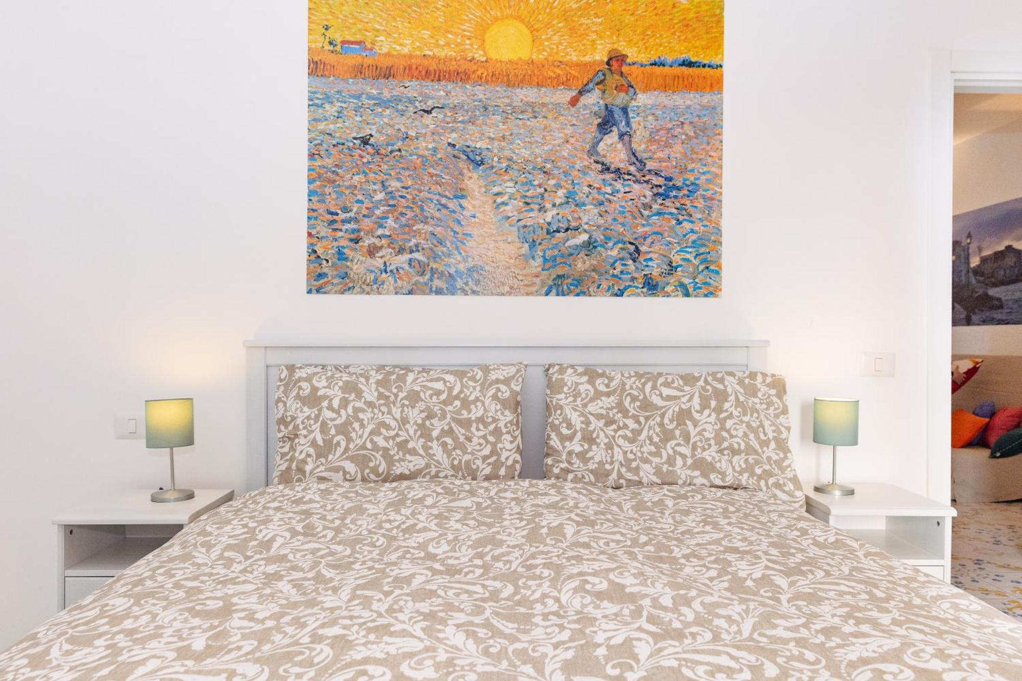 Residence Sorrento 2 Екстериор снимка