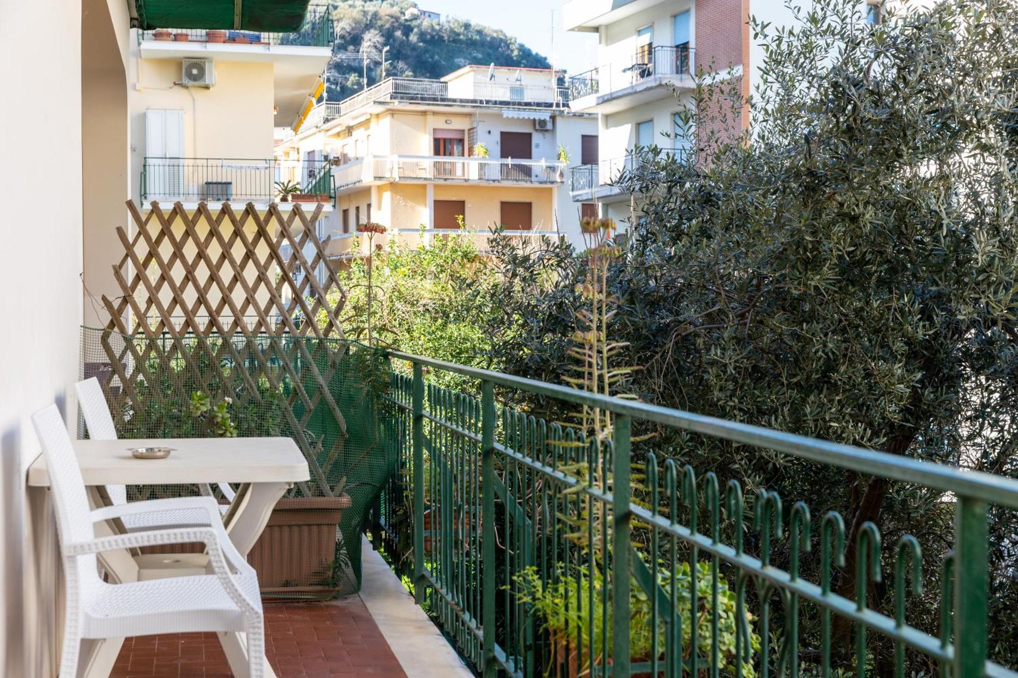Residence Sorrento 2 Екстериор снимка