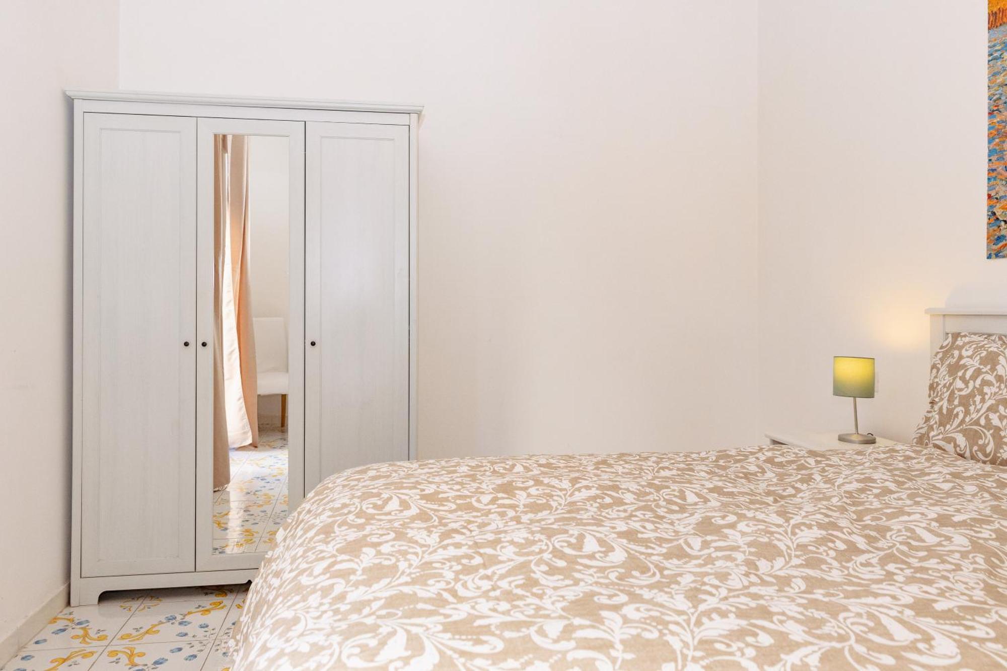 Residence Sorrento 2 Екстериор снимка