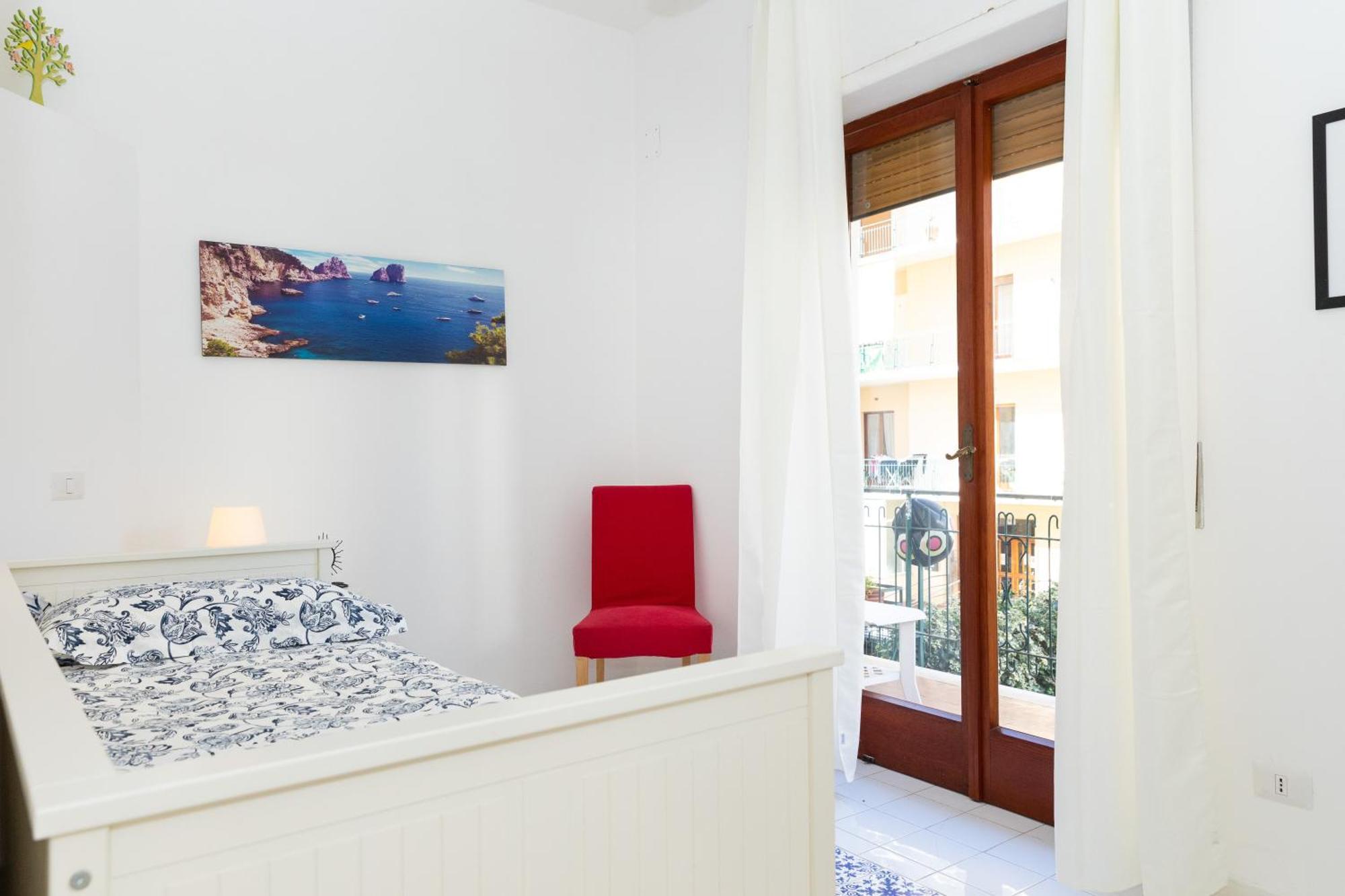 Residence Sorrento 2 Екстериор снимка