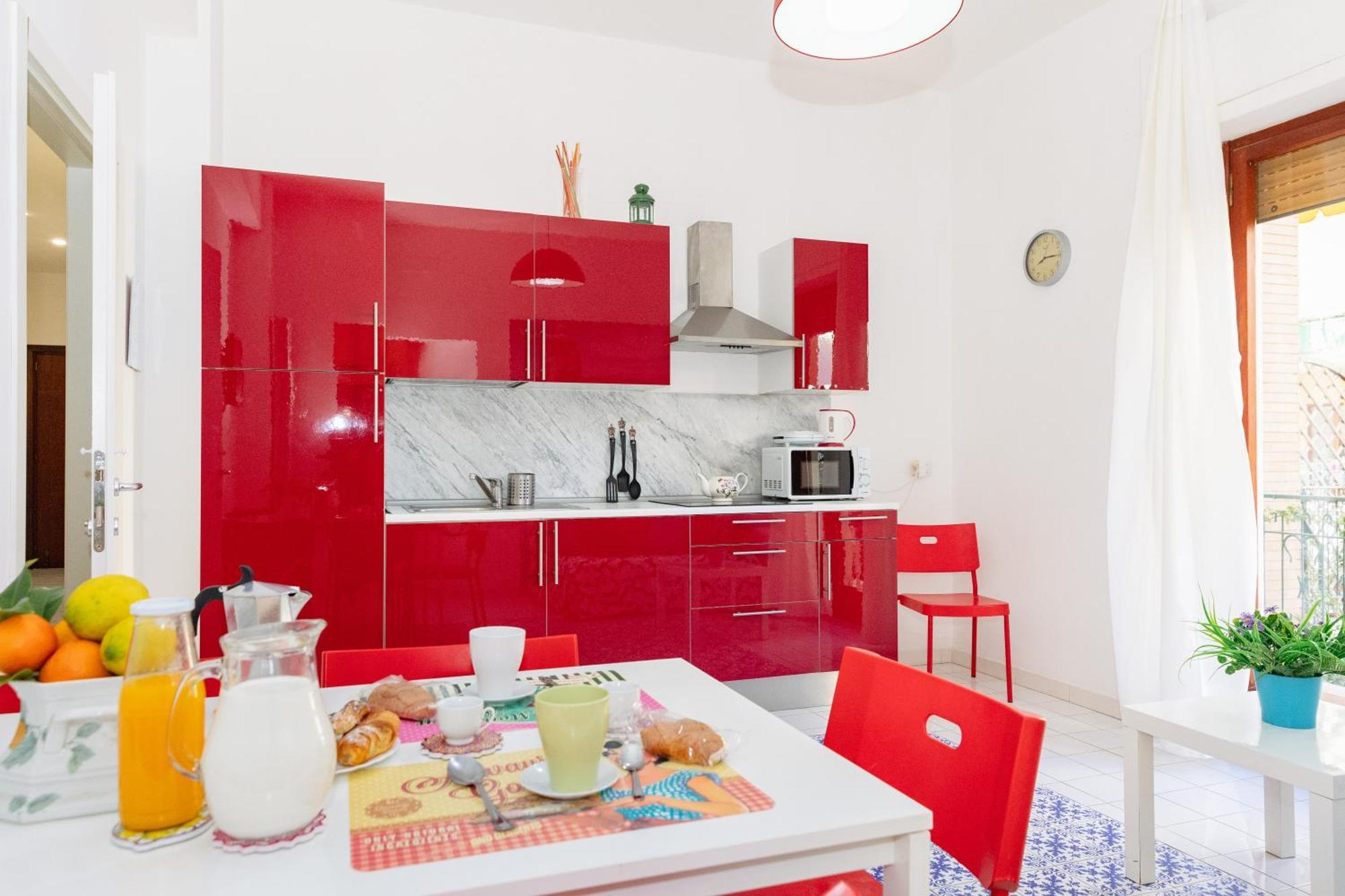 Residence Sorrento 2 Екстериор снимка