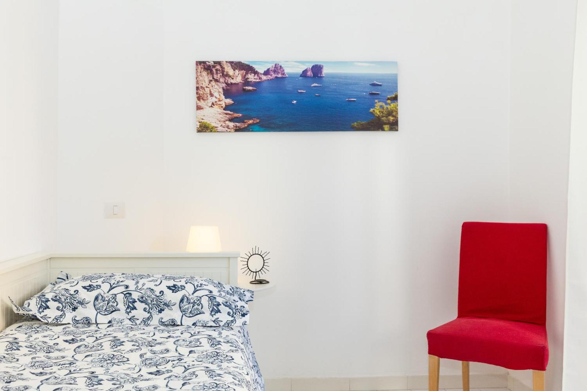 Residence Sorrento 2 Екстериор снимка