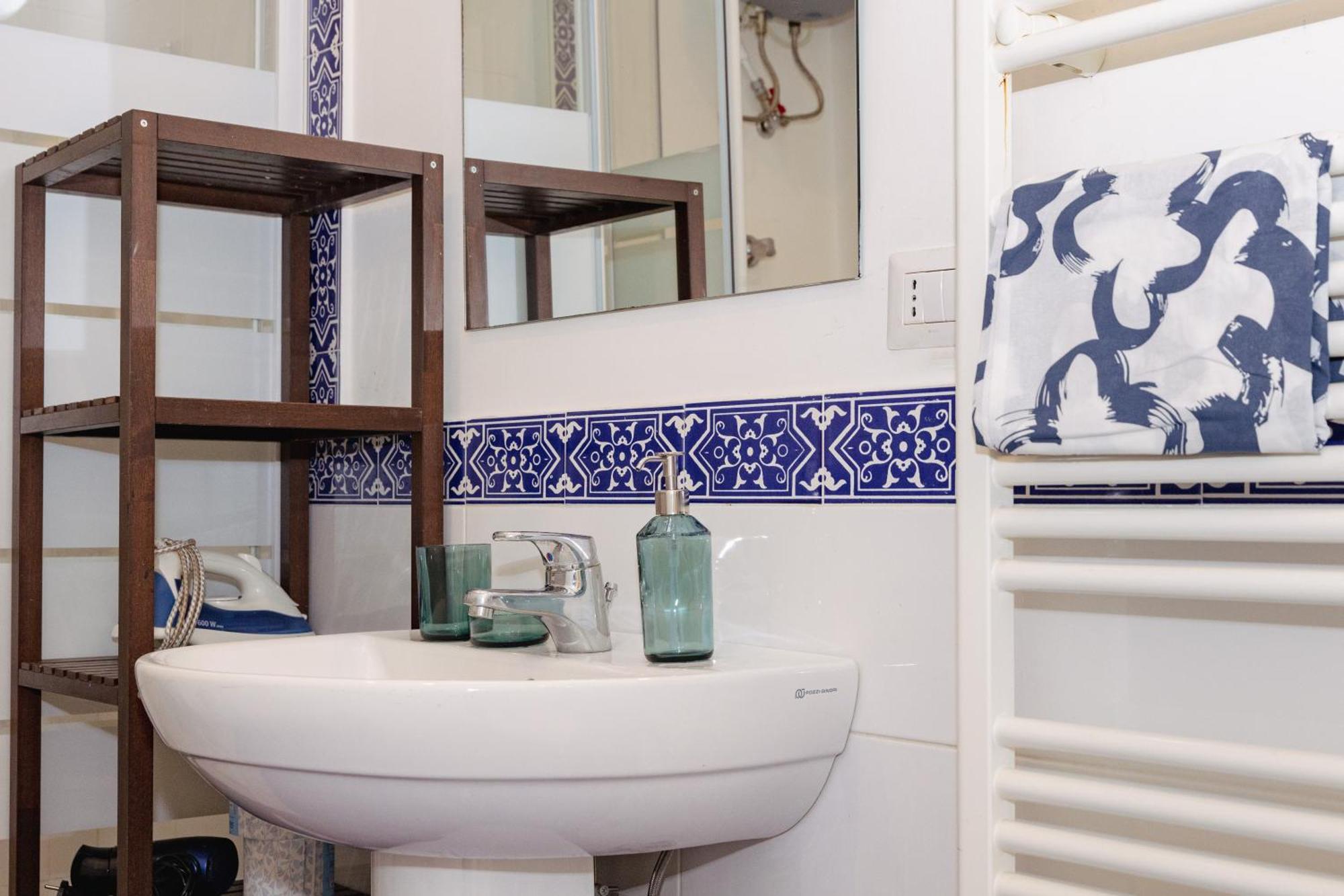 Residence Sorrento 2 Екстериор снимка