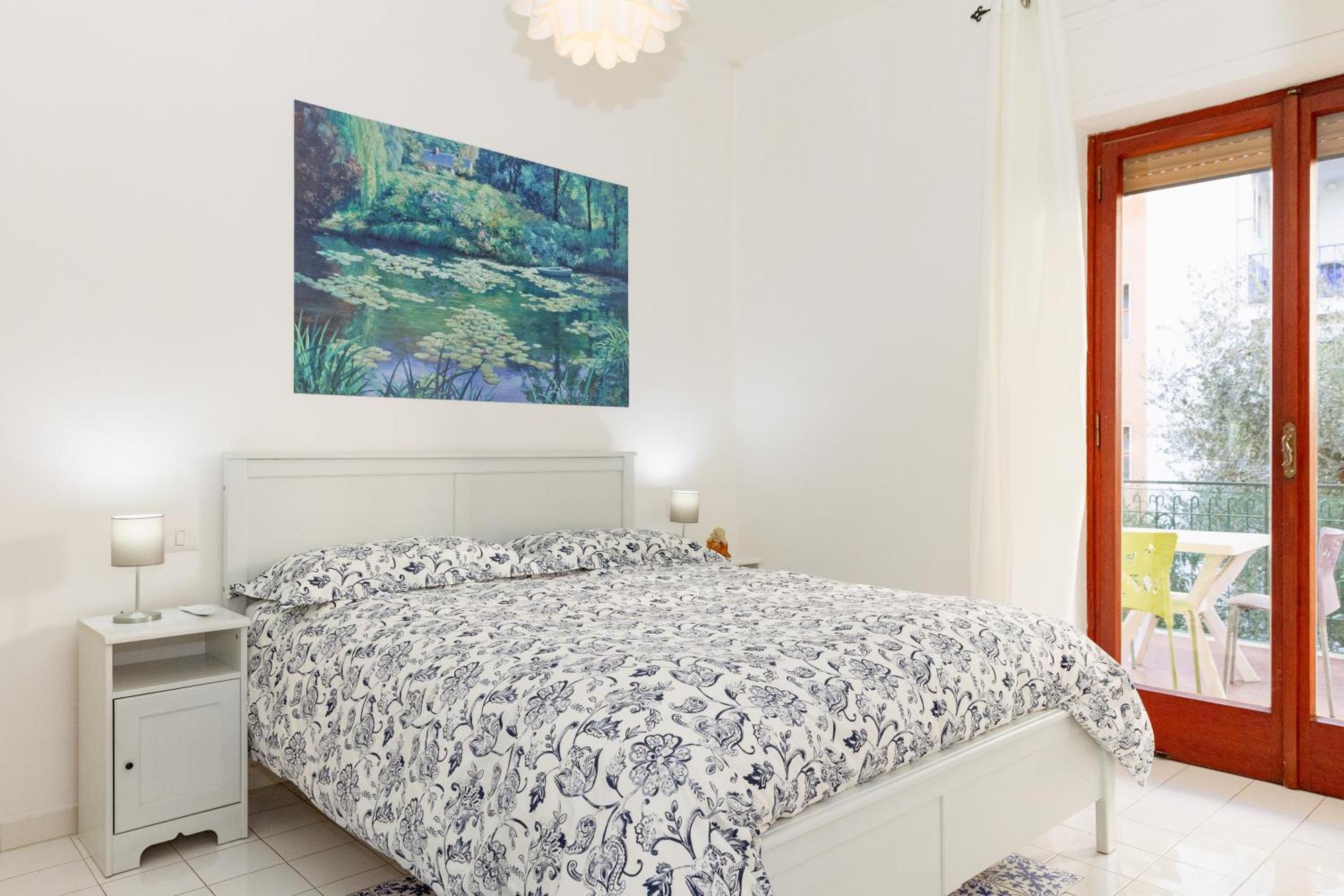 Residence Sorrento 2 Екстериор снимка