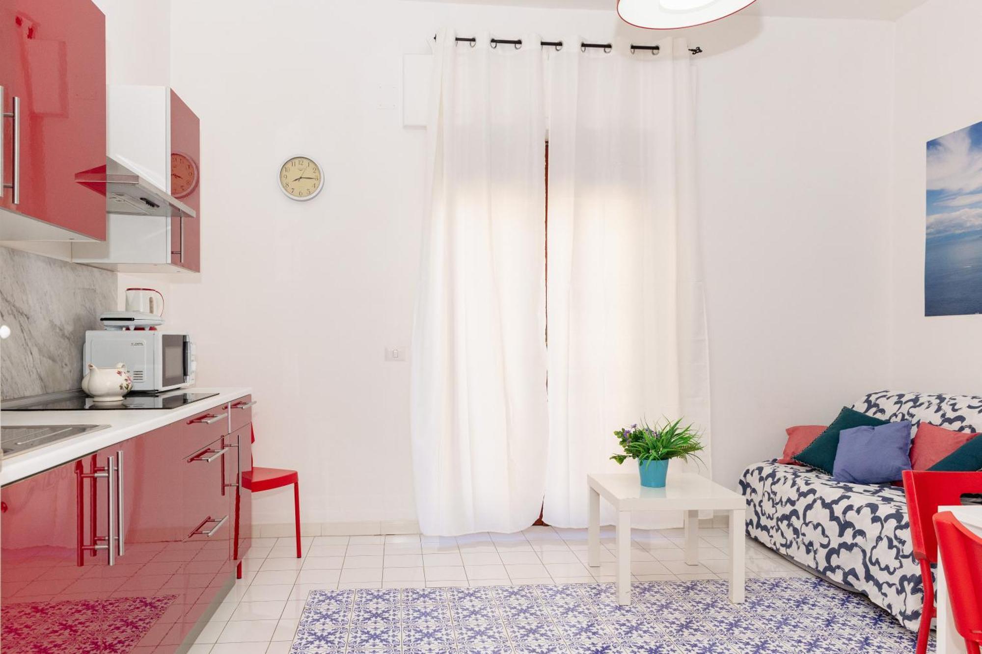 Residence Sorrento 2 Екстериор снимка